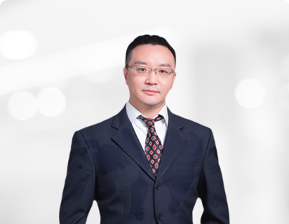杨旸 博士
